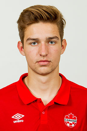 Marko Mandekic