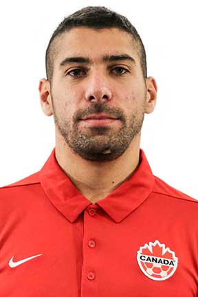 Nazim Belguendouz