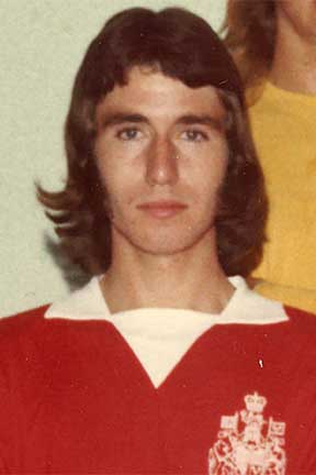 Kevin Grant