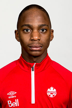 Darlington Murasiranwa