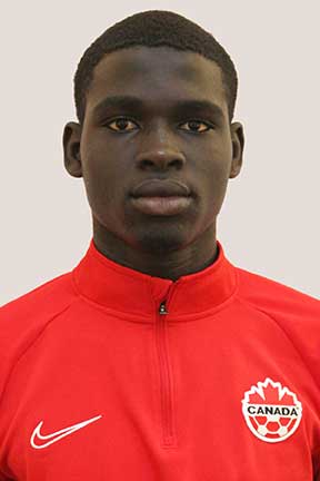 Mouhamadou Kane