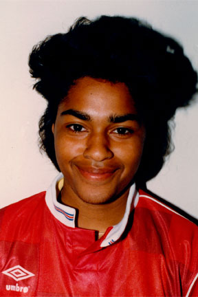 Michele Houchen