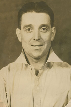 Bill Findler