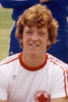 Darren Poole