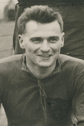 Jimmy Baillie