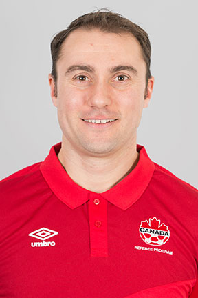 Justin Tasev