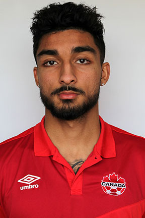 Shaan Hundal