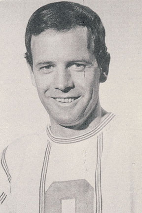 Graham Leggat