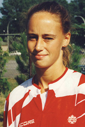 Janine Helland