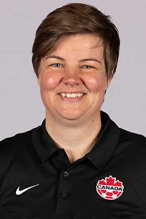 Helen Holubec