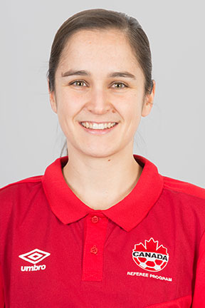 Suzanne Morisset