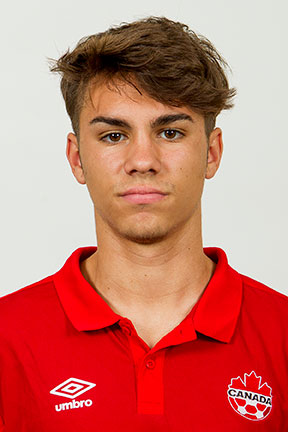 Jordan Faria