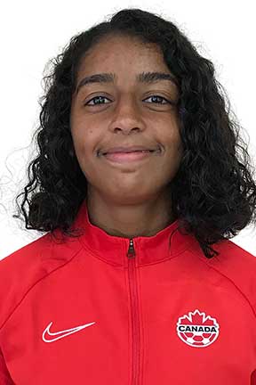 Aaliyah Scott