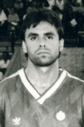 Charlie Falzon