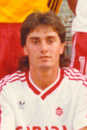 Lucio Ianiero