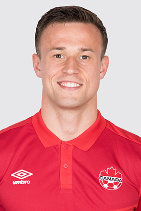 Ben McKendry