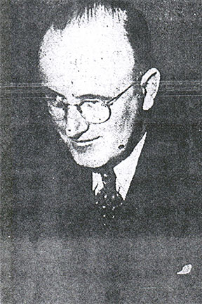 John Richardson