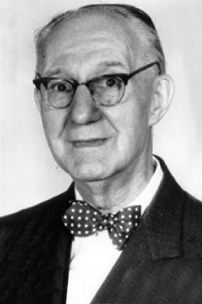 Horace Lyons