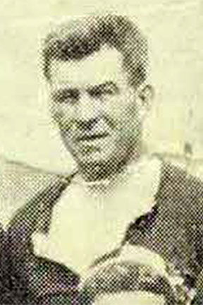 Norman Sheldon