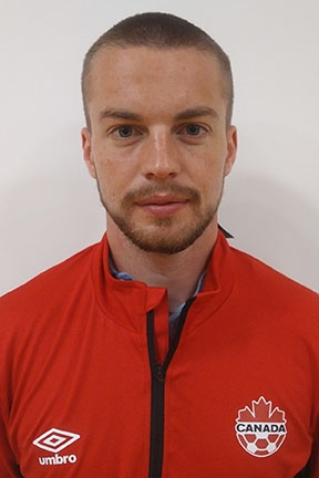 Cameron O'Hanley