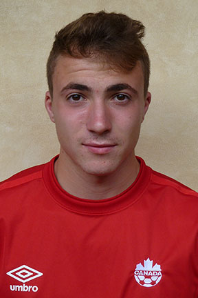 Calum  Ferguson 