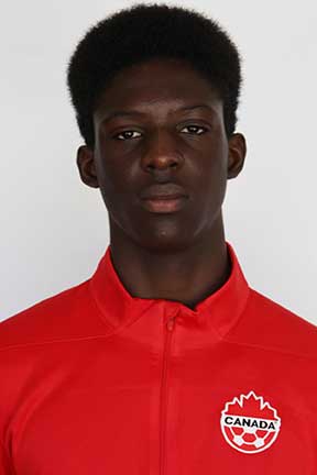 Marc Kouadio