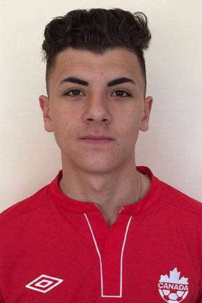 Anthony Sousa