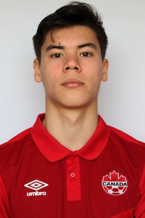 Kadin Chung