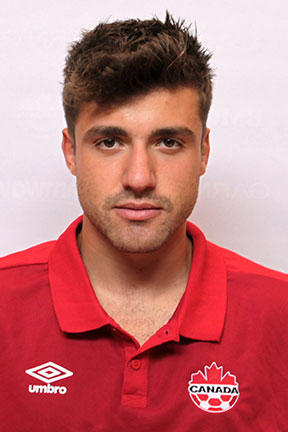 Michael Petrasso