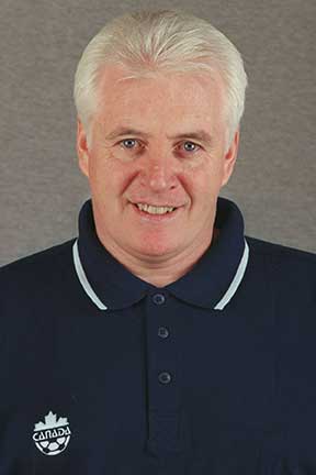 Alex McKechnie