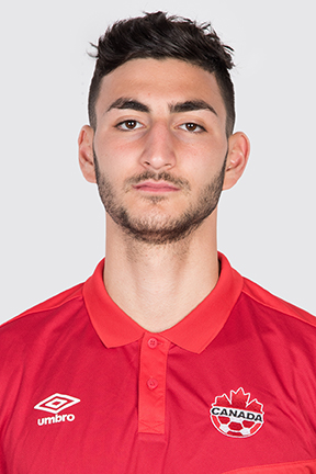 Chris Mannella