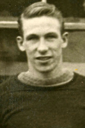 Joe Kennaway