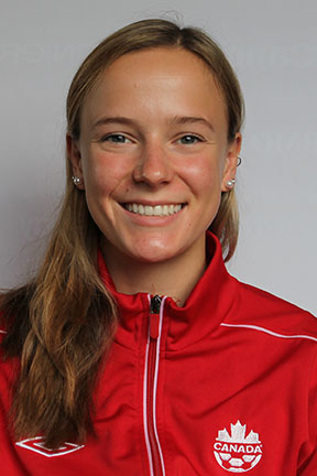 Marike Mousset