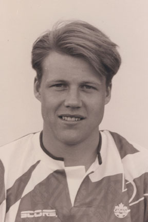 Geoff Aunger