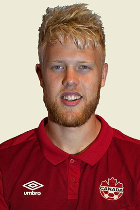 Jackson Farmer