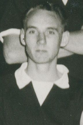 David Stothard