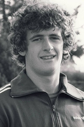 Paul James