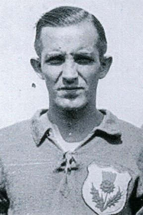 Andy Stevens