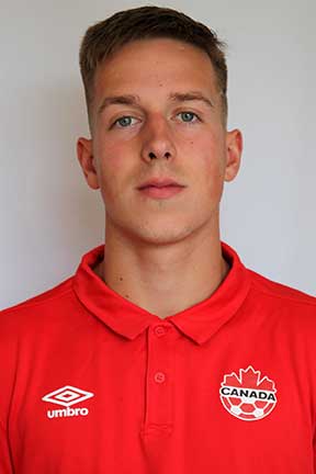 Noah Verhoeven