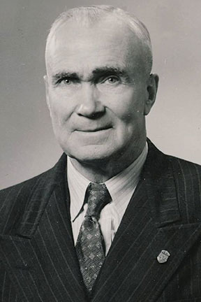Sam Davidson