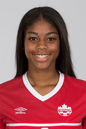 Kennedy Faulknor