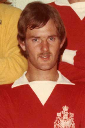 Bill Millar