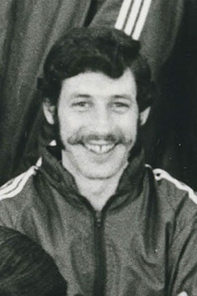 John Compostella