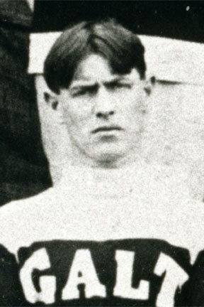 Alex Hall