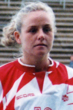 Angela Kelly