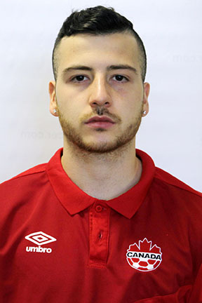 Marco Bustos