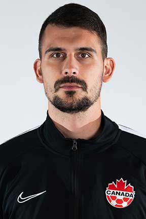 Dalibor Plavsic