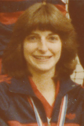 Tracy David