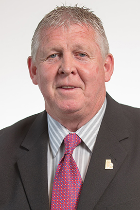 Huw Morris