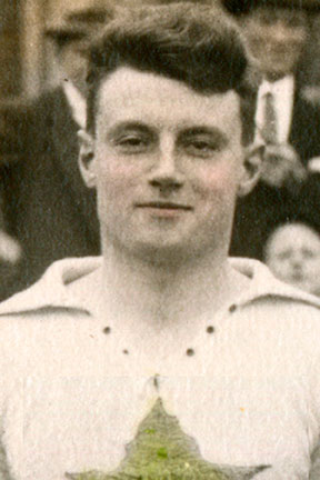 George Anderson